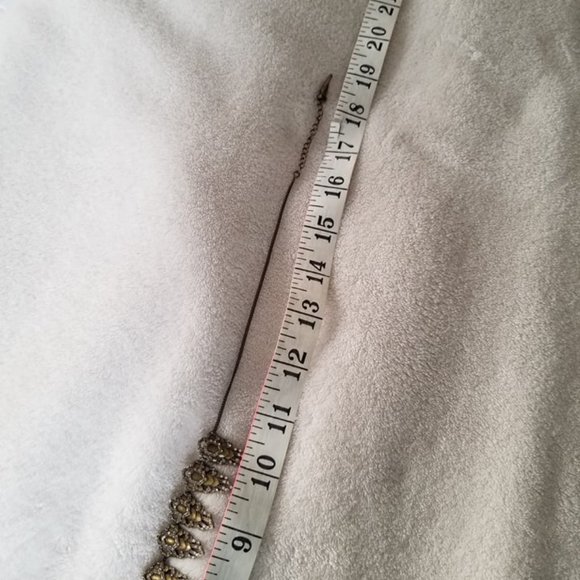 Chloe + Isabel Collar Necklace - Picture 8 of 8